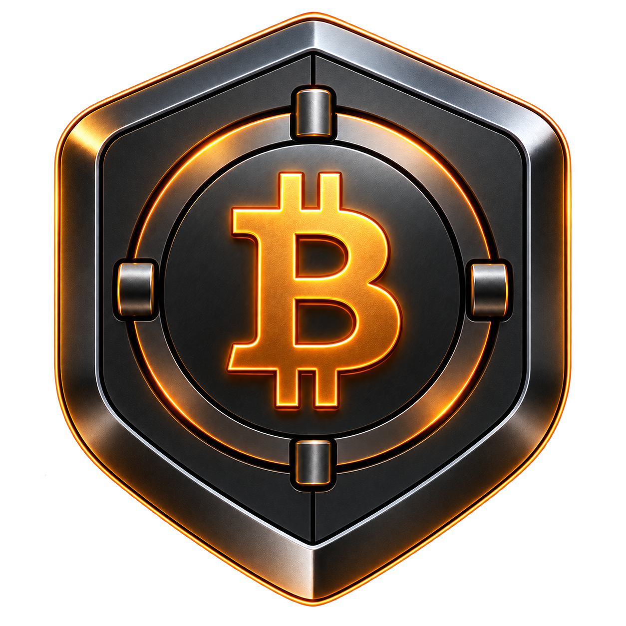 Crypto Vault Logo